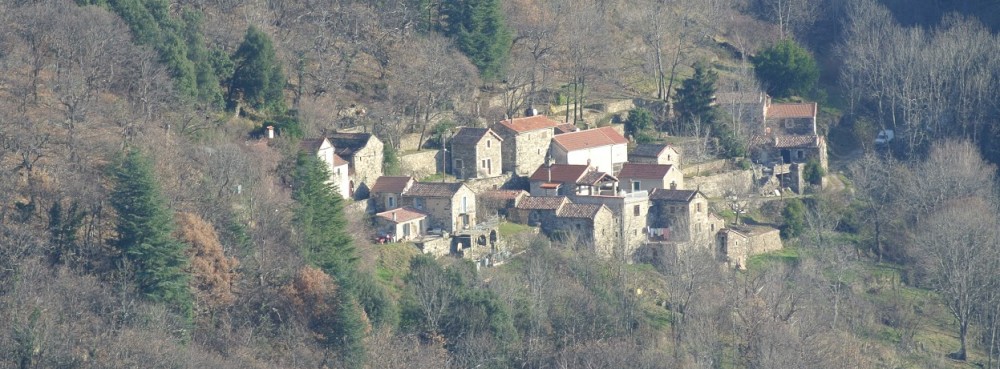 Plan Local d'Urbanisme à Vialas
