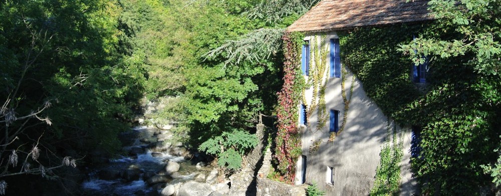 Plan Local d'Urbanisme à Vialas